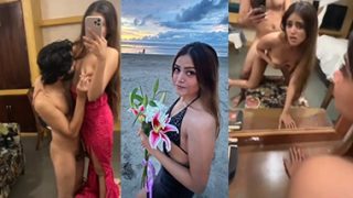 Punjabi Horny Girl Blowjob Licking – Dick Riding Sex