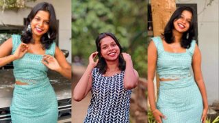 Horny Mallu Girl Fucking – Blowjob Leaked Xxx