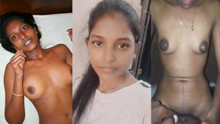 Desi Tamil Babe Painful – Fucking Leaked Nude
