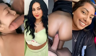 HORNY Thick Punjabi Girl Fucking With Big Cock