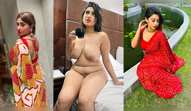 Punjabi Chubby Girl Showing – Fingering Nude Pussy