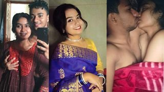 Horny Viral Mallu Couple Romance Nude Sex Watch
