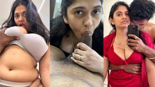 Punjabi Cheater Milf Wife Blowjob Sex Leaked