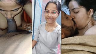 Kerala Mallu College Girl – Romance Fucking Porn
