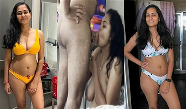 Punjabi Mallu Aunty Affair – Fucking Leaked Nude