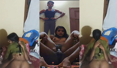 Horny Mallu Gf Fucking – Nude Leaked Mms