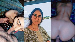 Punjabi Horny Wife Blowjob – Riding Fucked