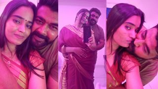 Punjabi Newly Couple Romance Fucking Leaked HD