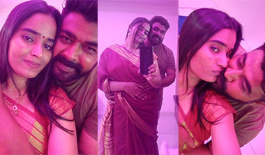 Punjabi Newly Couple Romance Fucking Leaked HD