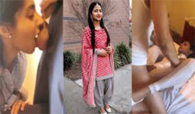 Punjabi College Girl Fucking With Rich Classmate