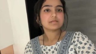 Punjabi College Teen Girl Fucking Leaked