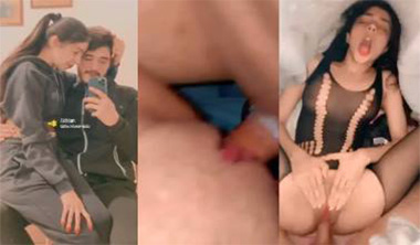 Punjabi Couple Fucking in Hotel Mms