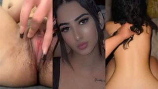 Punjabi Girl Fingering – Having Sex in Doggy style
