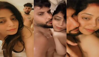 Punjabi Newly Married Couple Chudai Reel Mms