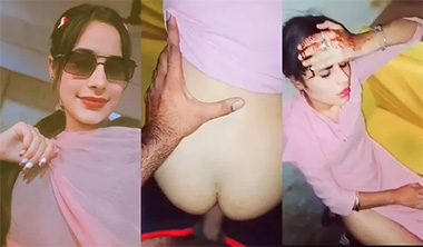Punjabi Sexy Girl in Hardcore Desi Sex