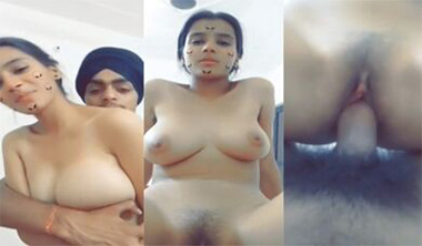 Punjabi Teen Couple Sex Mms Leaked