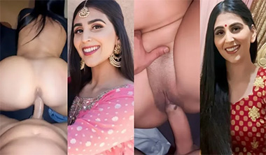 Sexy Thick Punjabi Girl Fucked Hard