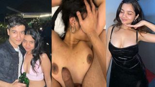 Horny Punjabi Baddie Blowjob – Dick Riding Mms