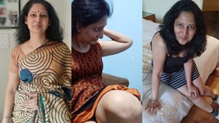 Punjabi Milf Wife Sucking – Fucking By Husband Dick