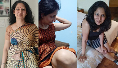 Punjabi Milf Wife Sucking – Fucking By Husband Dick