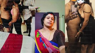 Punjabi Cuckold Wife Shared – Threesome Fucking