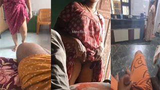 Tamil Mallu Maid Aunty Fucked – Tamil Mallu Porn