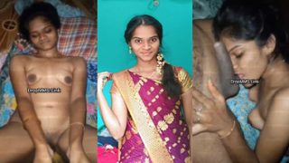 Horny Indian Mallu Wife Blowjob – Fucking Viral 2026