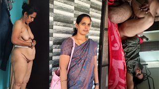 Desi South Mallu Wife Fucking Nude Leaked