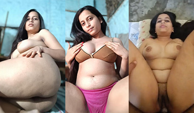 Punjabi Chubby GF Blowjob – Nude in Doggy Fuck