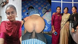 Punjabi College Girl Blowjob – Painful Sex Mms