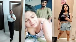 Punjabi Chubby Girl Fucking New Mms Video