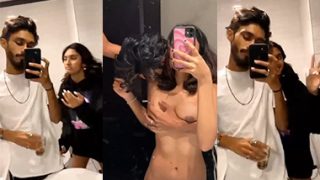 Punjabi Lover Romance – Fucking Nude Leak