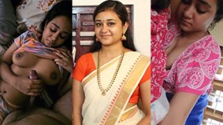 Punjabi Mallu Wife Handjob – Fucking in Doggy Style
