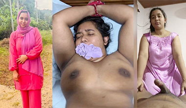 Punjabi Chubby Wife – BDSM Fucking Nude Sex
