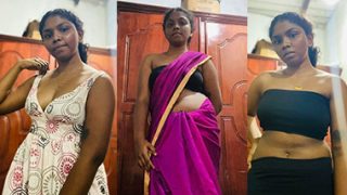 Desi Dusky Mallu Babe – Nude Fingering Videos