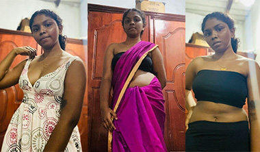 Desi Dusky Mallu Babe – Nude Fingering Videos