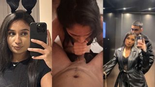 Punjabi Horny Couple Blowjob – Nude Sex Leaked