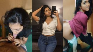 Punjabi Girl Blowjob – Sex in Trial Room Xxx