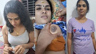 Punjabi Mallu Wife – Painful Anal Xxx Video