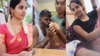 Horny Mallu Wife Blowjob – Fucking in Doggy