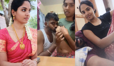 Horny Mallu Wife Blowjob – Fucking in Doggy