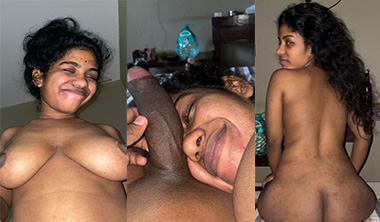 Punjabi Mallu Babe Blowjob – Painful Nude Sex