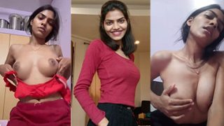 Punjabi Sexy Girl Showing – Nude Fingering Sex Watch