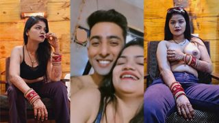 Punjabi Newlywed Wife Blowjob – Nude Sex Leaked