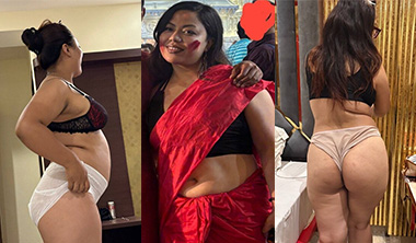 Punjabi Office Manager Wife Affair – Fucking in Hotel Sex