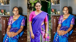 Telugu Office Aunty Affair Sex Mms Leaked
