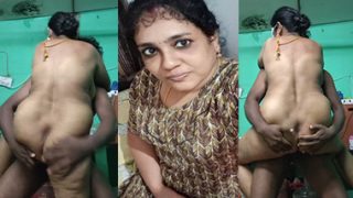South Indian Aunty Blowjob – Fucking Nude View