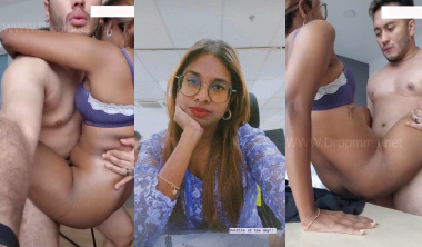 Punjabi Horny Girl Sex – With Her Lover Sex Viral