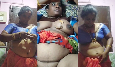 Tamil Married Aunty Affair – Nude Sex Video Free