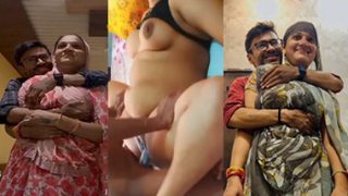 Punjabi Mature Mom Affair – Nude Fuck Hard